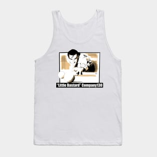 Little Bastard Tank Top